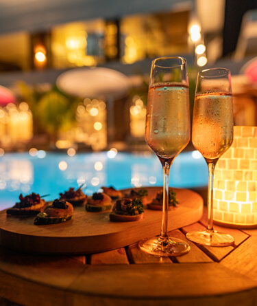 Deltin Special Events