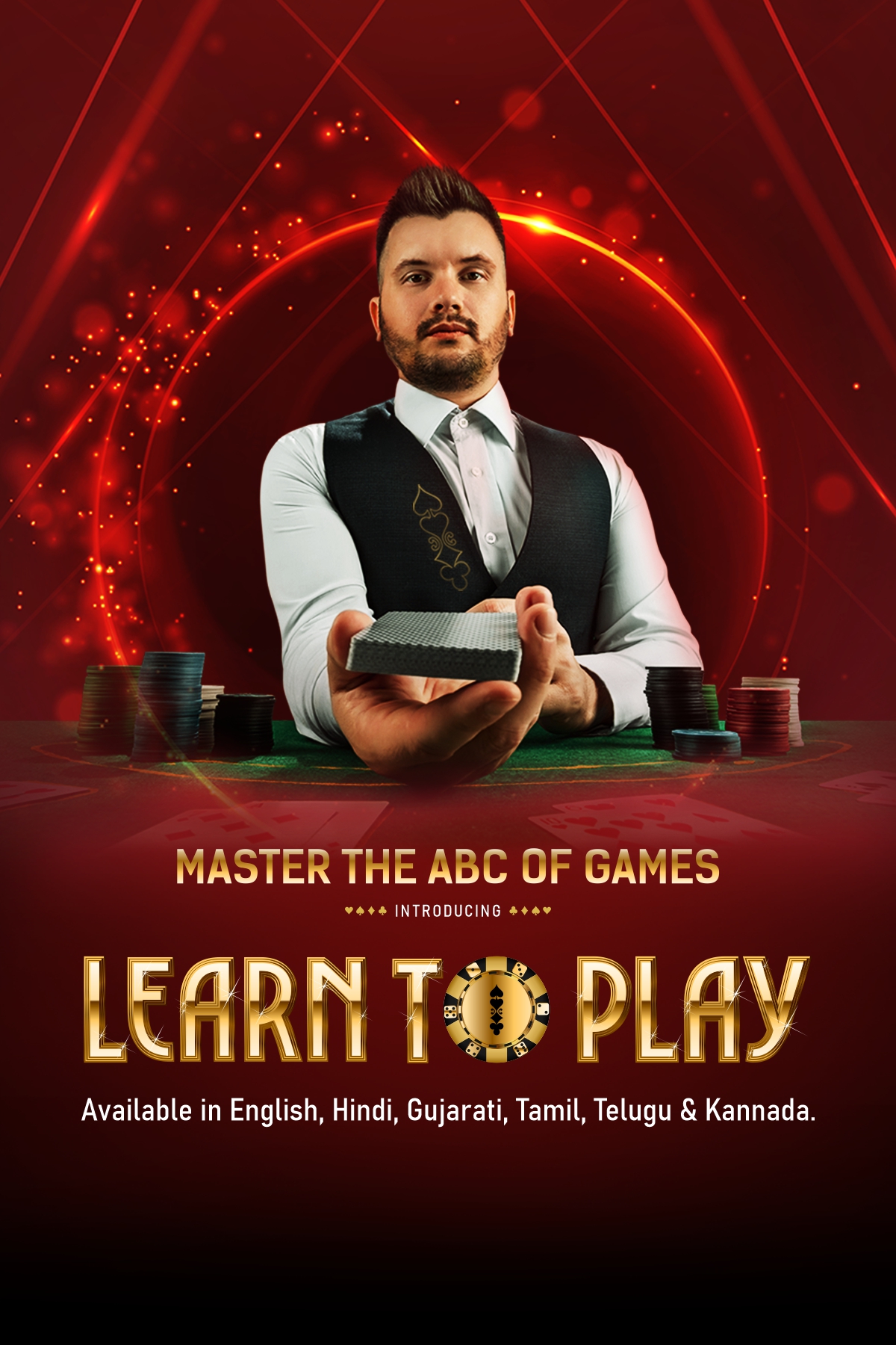Learn To Play