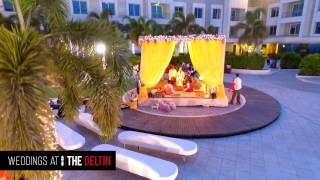 Weddings at The Deltin, Daman