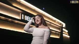 Ashnoor Kaur visit to Deltin Royale