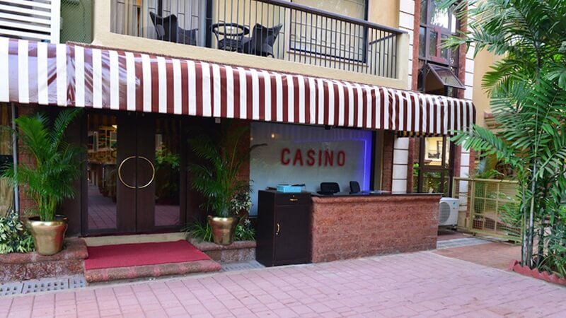 CASINO