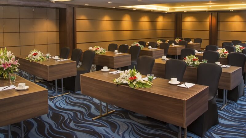 Deltin BANQUET / VENUES